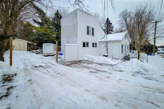 Additional property image - 354 Old Brock Rd