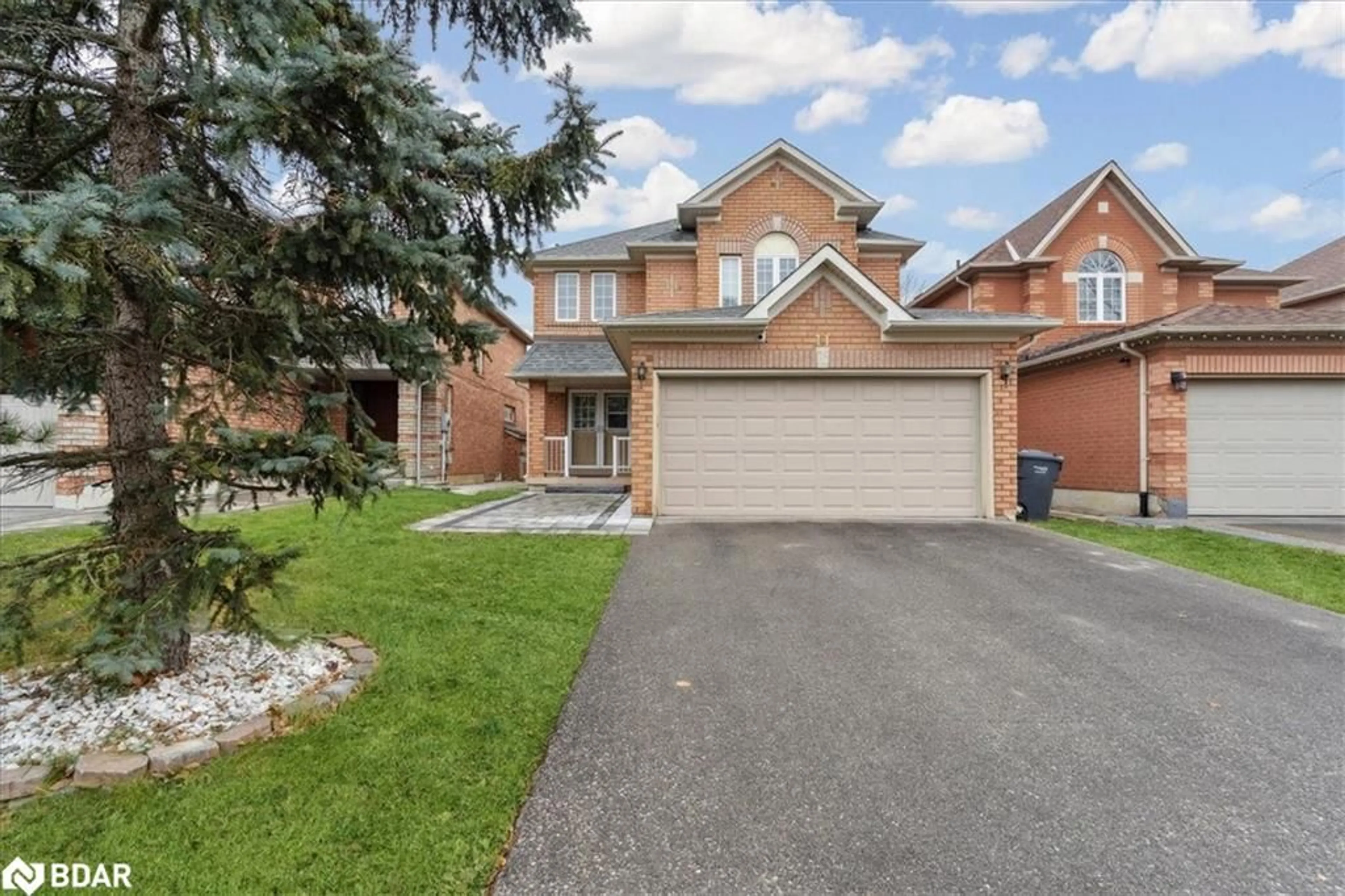 Home with brick exterior material, street for 11 Sheardown Trail, Bolton Ontario L7E 1Y5