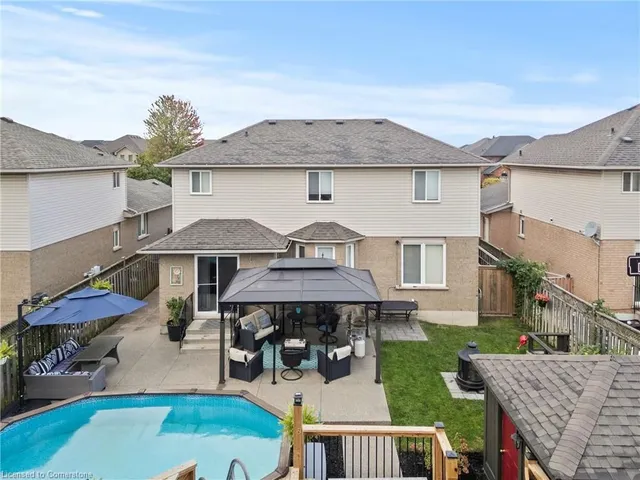 Additional property image - 21 Tuscani Dr