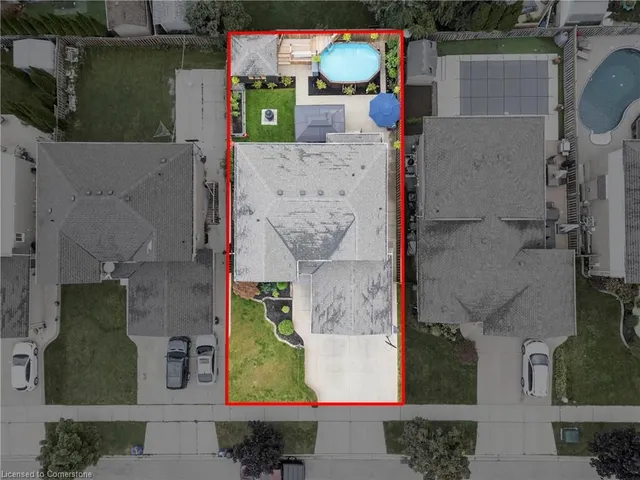 Additional property image - 21 Tuscani Dr