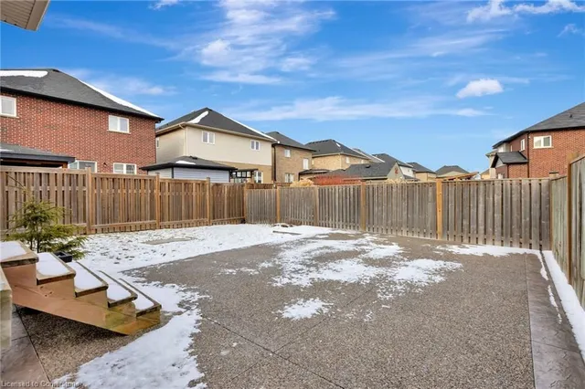 Additional property image - 158 Greti Drive