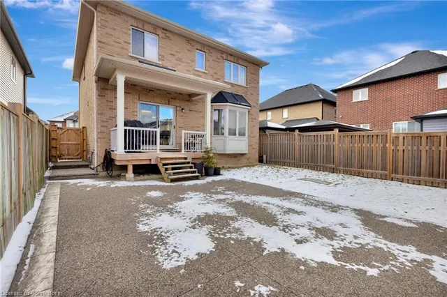 Additional property image - 158 Greti Drive