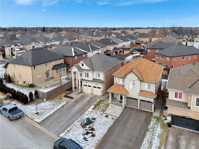 Additional property image - 158 Greti Drive