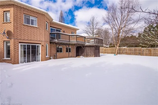 Additional property image - 46 Pentland Rd