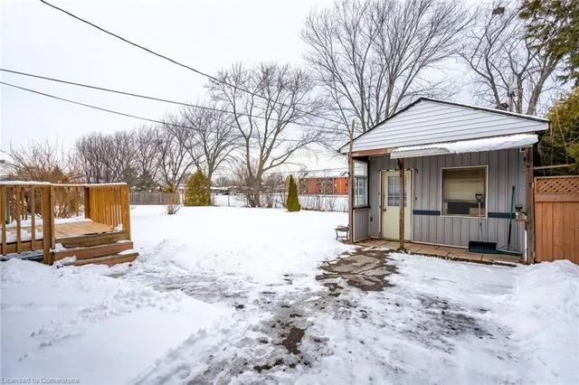 Additional property image - 19 Winthrop Pl