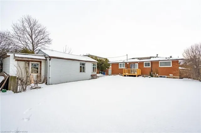 Additional property image - 19 Winthrop Pl