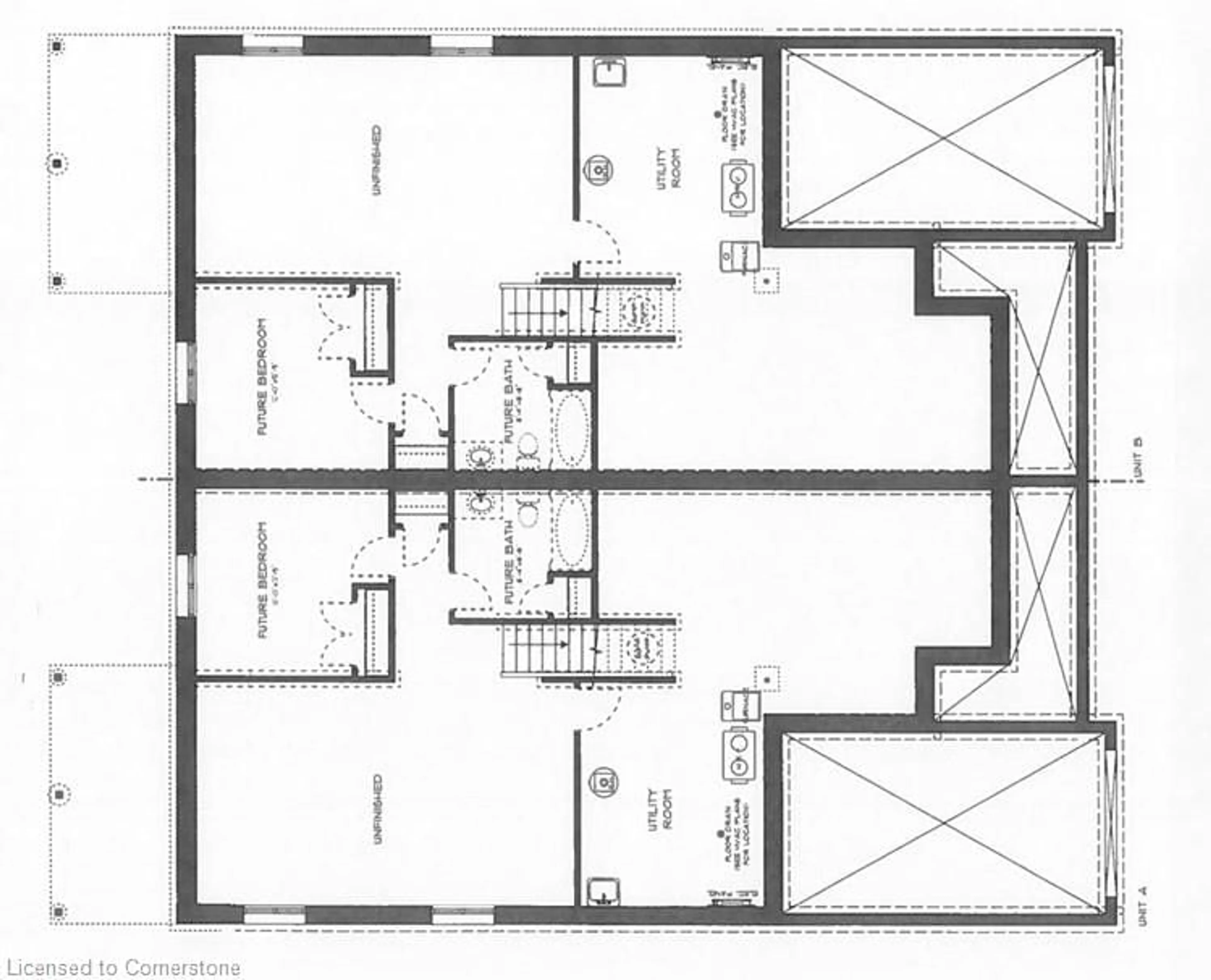 Floor plan for 41 Norfolk St, Waterford Ontario N0E 1Y0