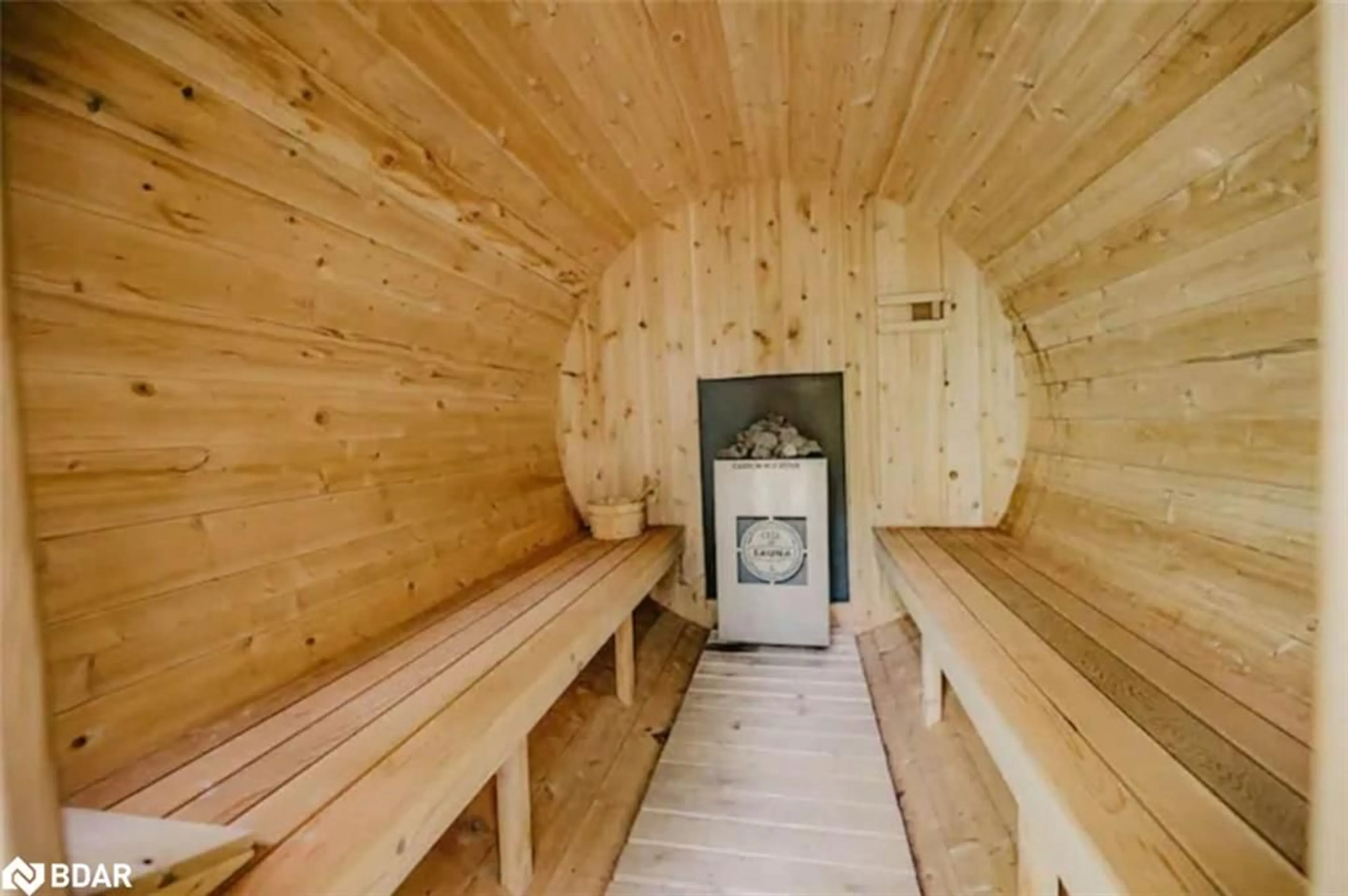 A pic of a room for 1219 Angel Road, Haliburton Ontario K0M 1M0