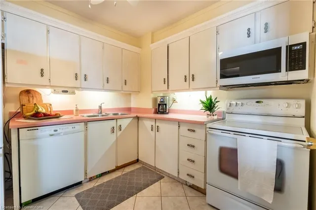 Additional property image - 500 Green Rd Unit 1206
