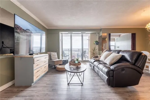 Additional property image - 500 Green Rd Unit 1206