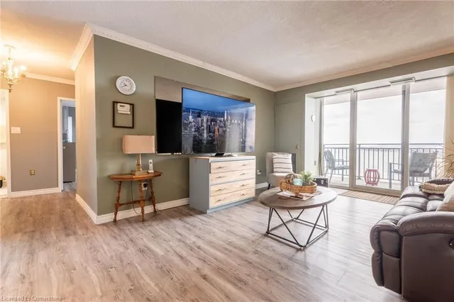 Additional property image - 500 Green Rd Unit 1206