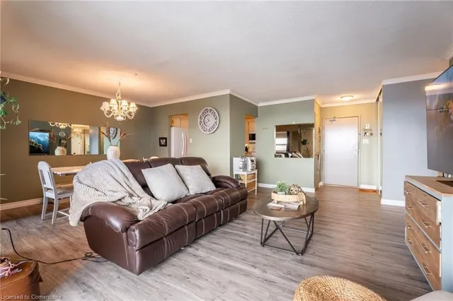 Additional property image - 500 Green Rd Unit 1206