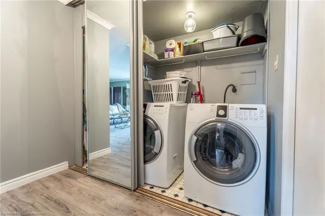 Additional property image - 500 Green Rd Unit 1206