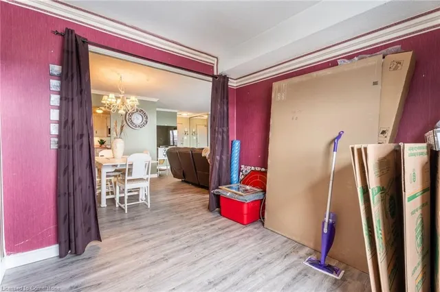 Additional property image - 500 Green Rd Unit 1206