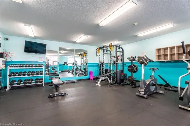 Additional property image - 500 Green Rd Unit 1206