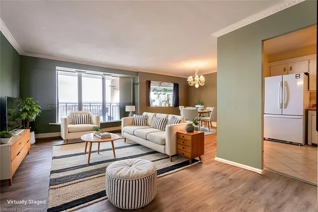 Additional property image - 500 Green Rd Unit 1206