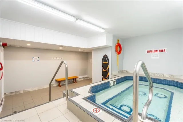 Additional property image - 500 Green Rd Unit 1206