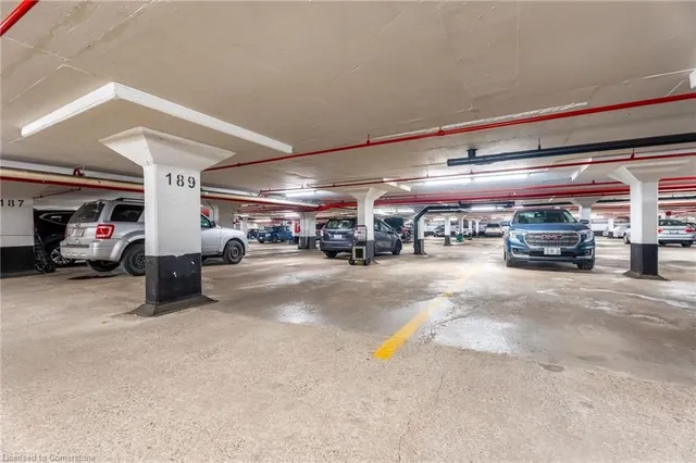 Additional property image - 500 Green Rd Unit 1206