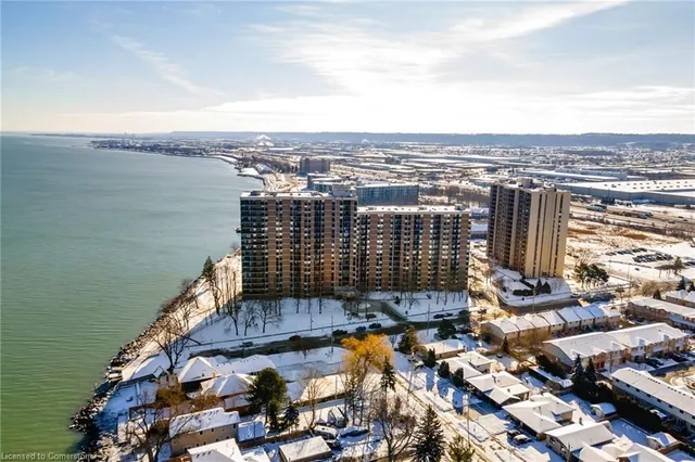 Additional property image - 500 Green Rd Unit 1206