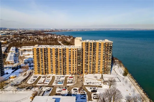 Additional property image - 500 Green Rd Unit 1206