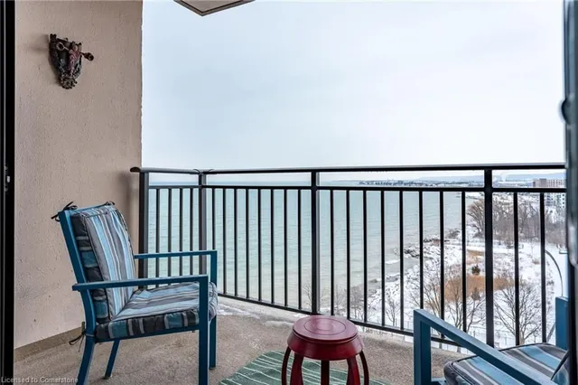 Additional property image - 500 Green Rd Unit 1206
