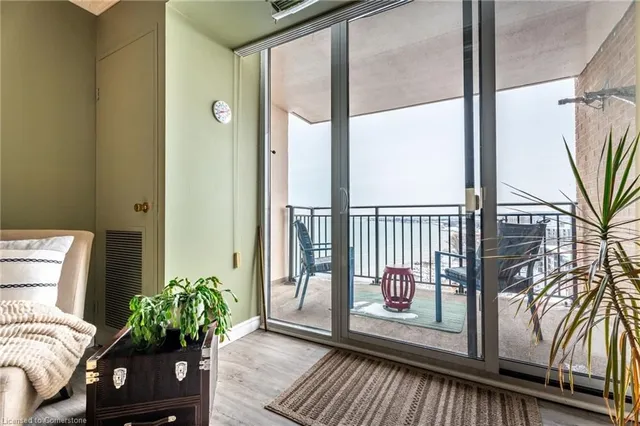 Additional property image - 500 Green Rd Unit 1206