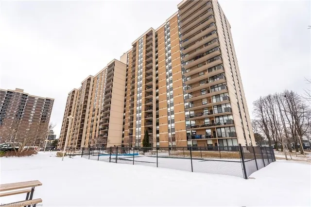 Additional property image - 500 Green Rd Unit 1206