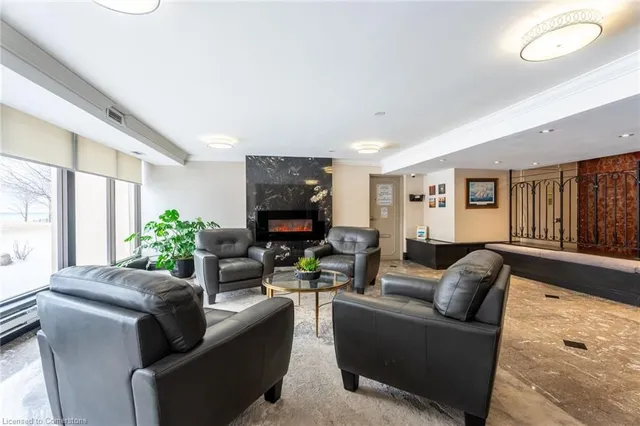 Additional property image - 500 Green Rd Unit 1206