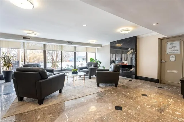 Additional property image - 500 Green Rd Unit 1206