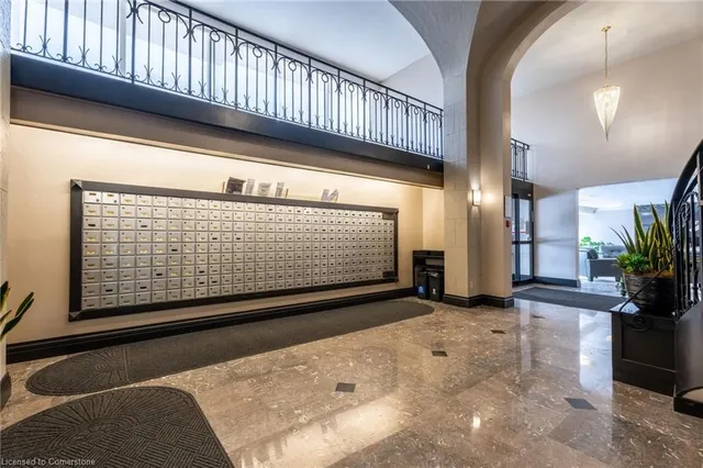 Additional property image - 500 Green Rd Unit 1206