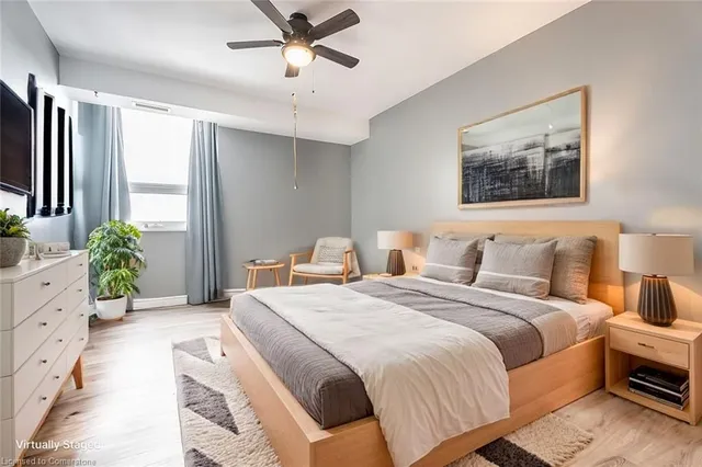 Additional property image - 500 Green Rd Unit 1206