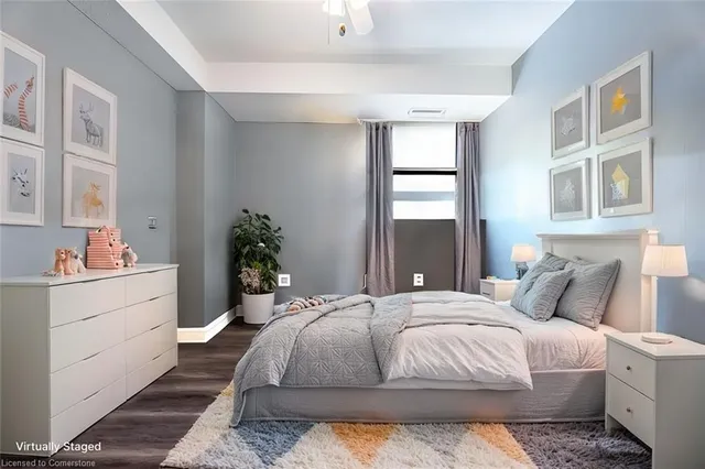 Additional property image - 500 Green Rd Unit 1206