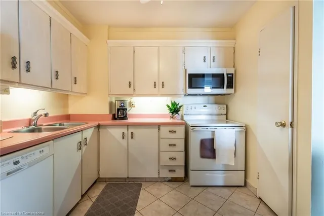 Additional property image - 500 Green Rd Unit 1206