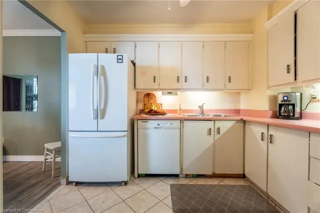 Additional property image - 500 Green Rd Unit 1206