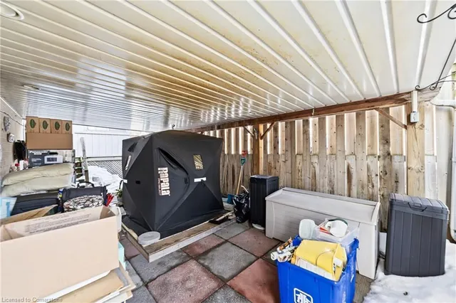 Additional property image - 602 Appleby Line Line