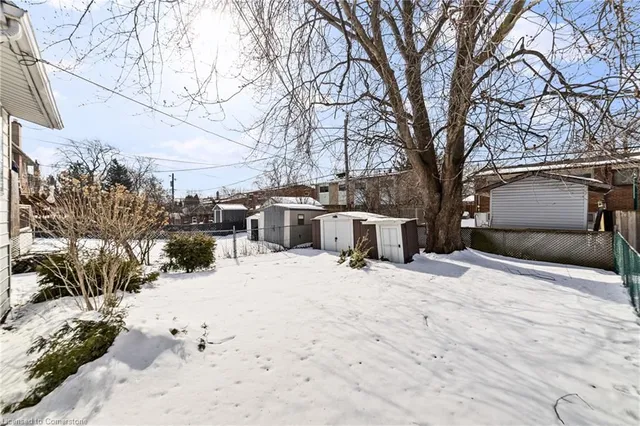 Additional property image - 602 Appleby Line Line