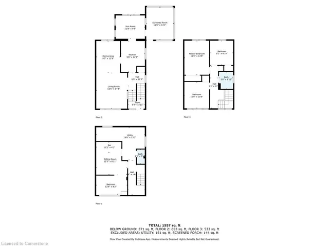 Additional property image - 602 Appleby Line Line