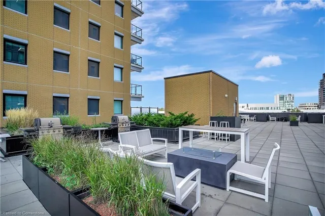 Additional property image - 104 Garment St Unit 906
