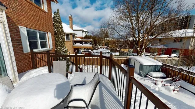 Additional property image - 2010 Keller Crt