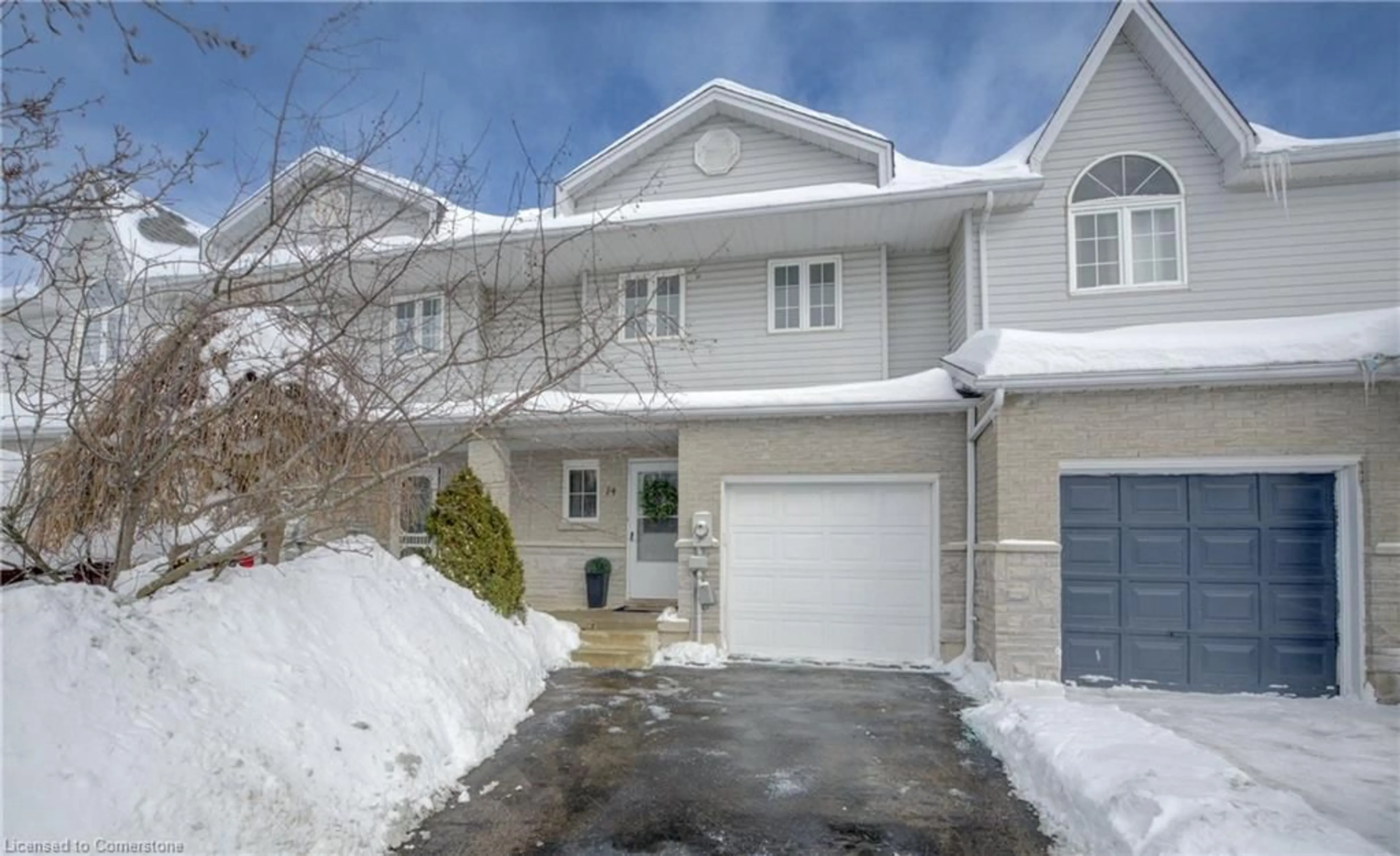 Unknown for 14 Golden Terrace Crt, Kitchener Ontario N2N 3L2