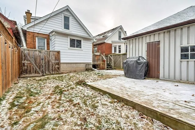 Additional property image - 64 Graham Ave