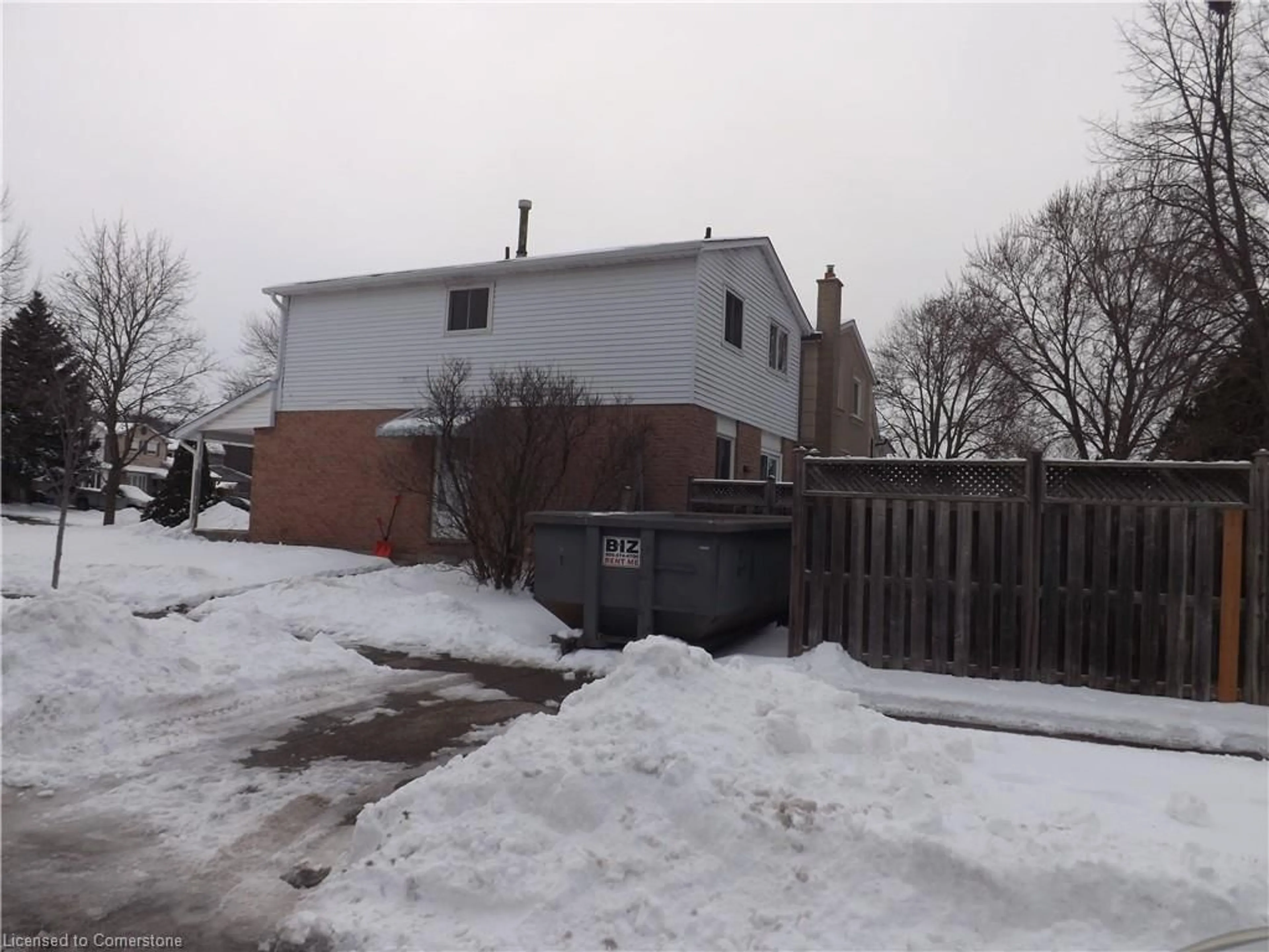 Unknown for 53 Birchlawn Dr, Hamilton Ontario L8G 4B5