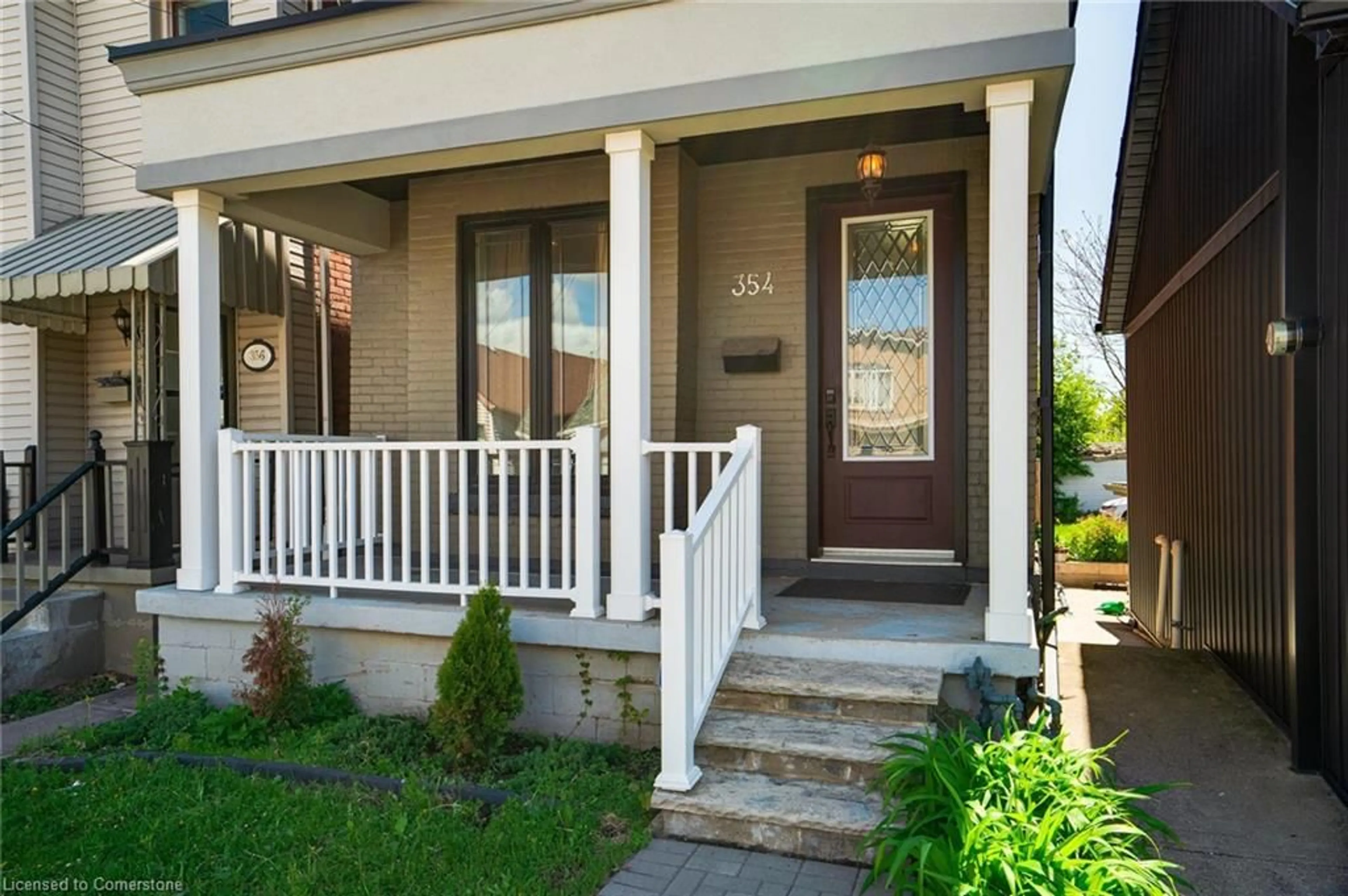 Unknown for 354 John St, Hamilton Ontario L8L 4R1