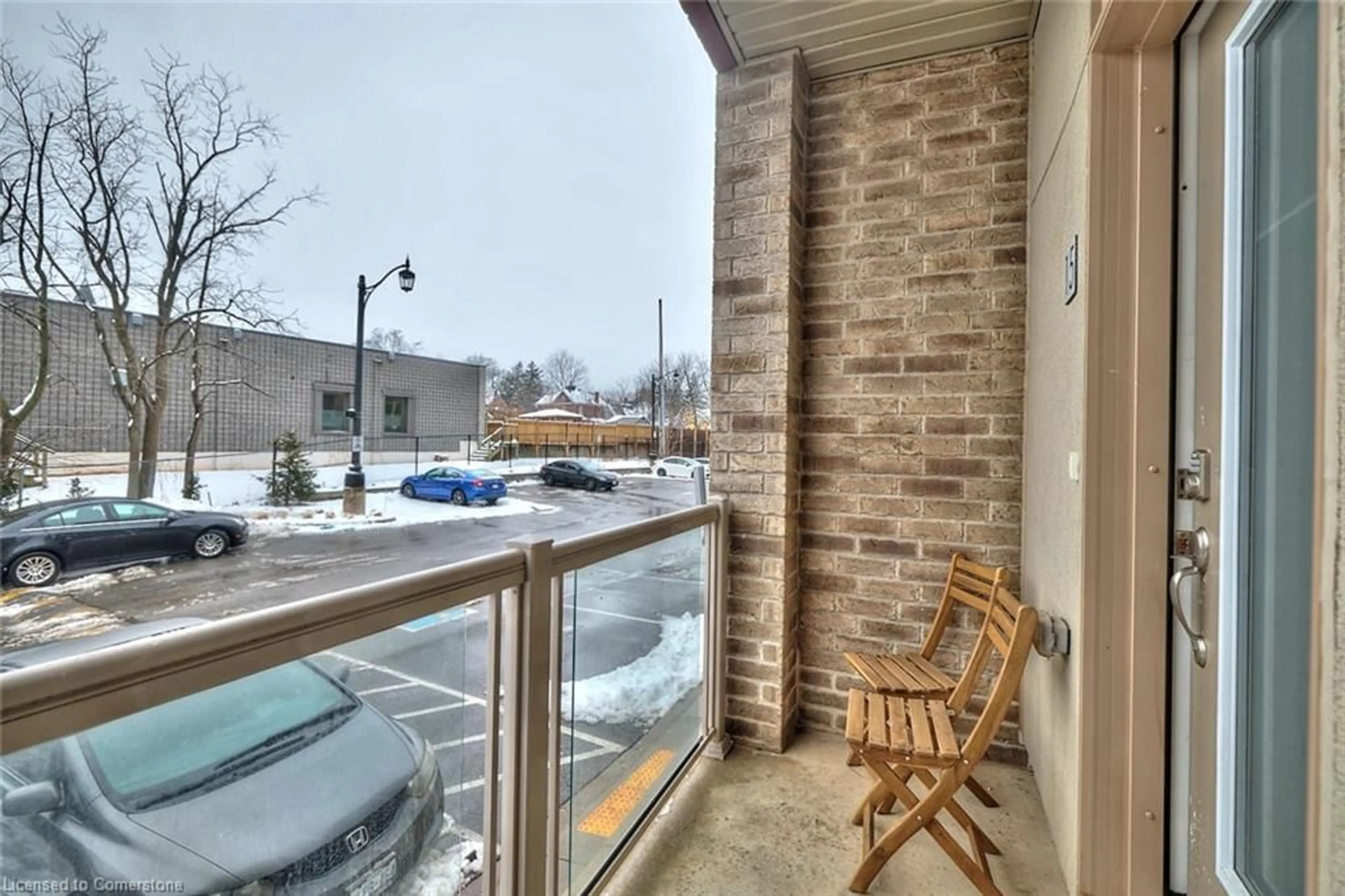 Patio, unknown for 5012 Serena Dr #15, Beamsville Ontario L3J 0T2