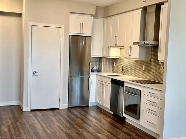 Additional property image - 2081 Fairview Street Unit 1803