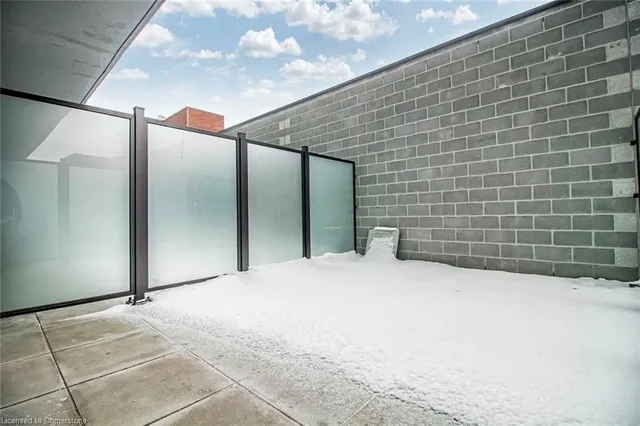 Additional property image - 1 Jarvis St Unit 304