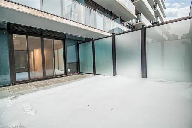 Additional property image - 1 Jarvis St Unit 304