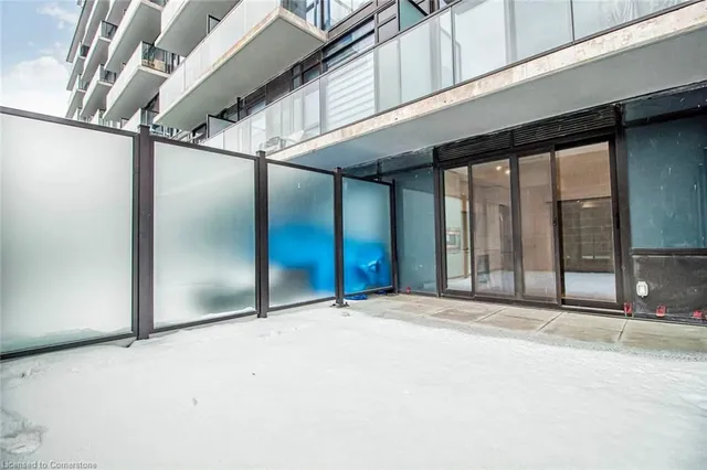 Additional property image - 1 Jarvis St Unit 304