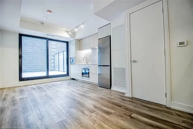 Additional property image - 1 Jarvis St Unit 304