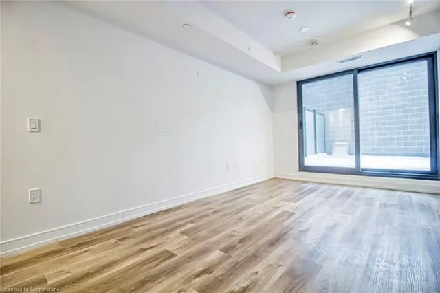 Additional property image - 1 Jarvis St Unit 304